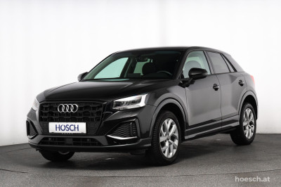 Audi Q2 Gebrauchtwagen Audi Q2 Gebrauchtwagen