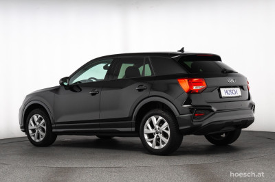 Audi Q2 Gebrauchtwagen Audi Q2 Gebrauchtwagen