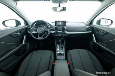 Audi Q2 Gebrauchtwagen Audi Q2 Gebrauchtwagen