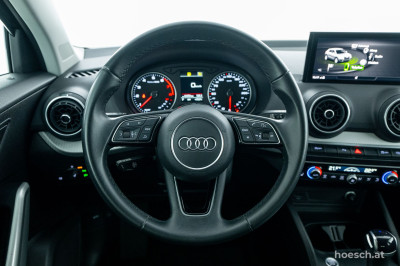 Audi Q2 Gebrauchtwagen Audi Q2 Gebrauchtwagen