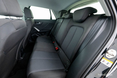 Audi Q2 Gebrauchtwagen Audi Q2 Gebrauchtwagen