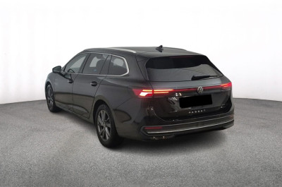 VW Passat Gebrauchtwagen VW Passat Gebrauchtwagen