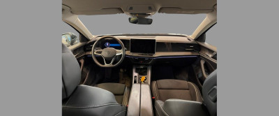 VW Passat Gebrauchtwagen VW Passat Gebrauchtwagen