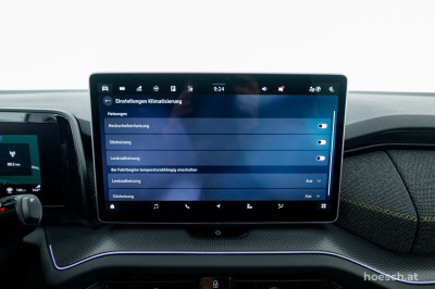 Skoda Kodiaq Gebrauchtwagen Skoda Kodiaq Gebrauchtwagen