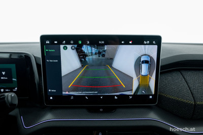 Skoda Kodiaq Gebrauchtwagen Skoda Kodiaq Gebrauchtwagen