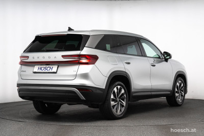 Skoda Kodiaq Gebrauchtwagen Skoda Kodiaq Gebrauchtwagen