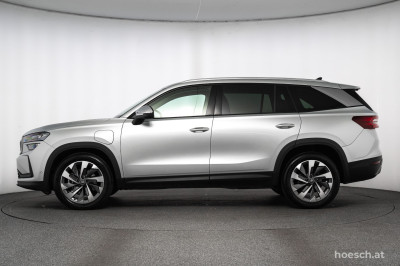 Skoda Kodiaq Gebrauchtwagen Skoda Kodiaq Gebrauchtwagen