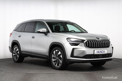 Skoda Kodiaq Gebrauchtwagen Skoda Kodiaq Gebrauchtwagen