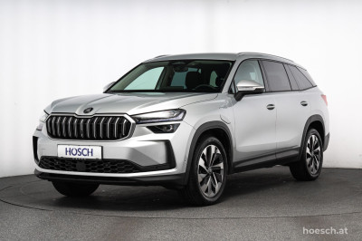 Skoda Kodiaq Gebrauchtwagen Skoda Kodiaq Gebrauchtwagen