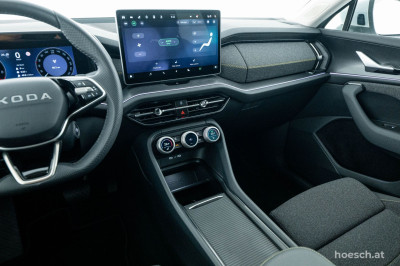 Skoda Kodiaq Gebrauchtwagen Skoda Kodiaq Gebrauchtwagen