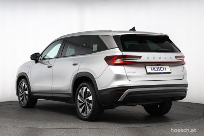 Skoda Kodiaq Gebrauchtwagen Skoda Kodiaq Gebrauchtwagen