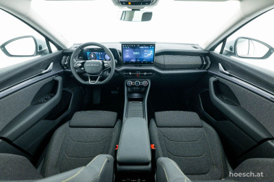 Skoda Kodiaq Gebrauchtwagen Skoda Kodiaq Gebrauchtwagen