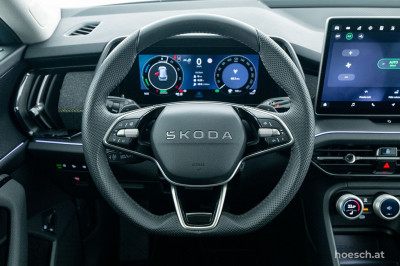 Skoda Kodiaq Gebrauchtwagen Skoda Kodiaq Gebrauchtwagen