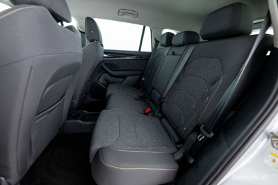 Skoda Kodiaq Gebrauchtwagen Skoda Kodiaq Gebrauchtwagen