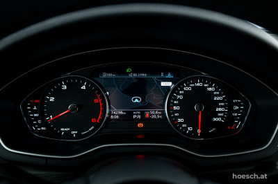 Audi A4 Gebrauchtwagen Audi A4 Gebrauchtwagen
