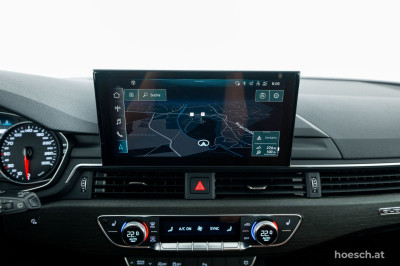 Audi A4 Gebrauchtwagen Audi A4 Gebrauchtwagen
