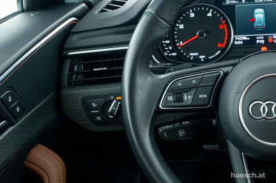 Audi A4 Gebrauchtwagen Audi A4 Gebrauchtwagen