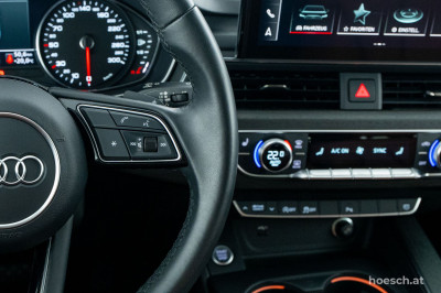 Audi A4 Gebrauchtwagen Audi A4 Gebrauchtwagen