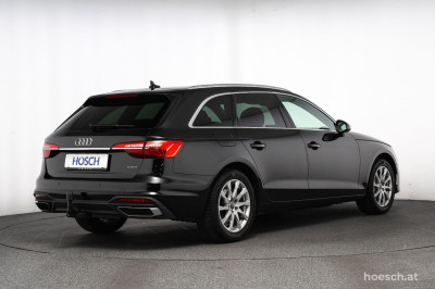 Audi A4 Gebrauchtwagen Audi A4 Gebrauchtwagen