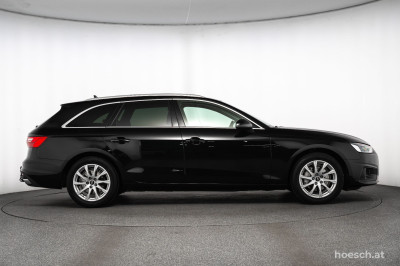 Audi A4 Gebrauchtwagen Audi A4 Gebrauchtwagen