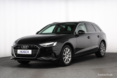 Audi A4 Gebrauchtwagen Audi A4 Gebrauchtwagen