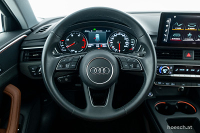 Audi A4 Gebrauchtwagen Audi A4 Gebrauchtwagen