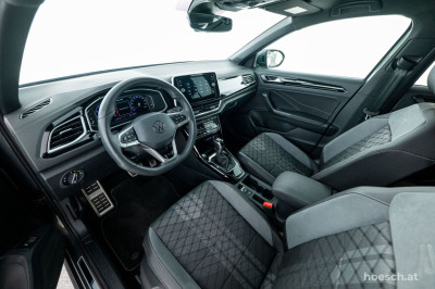 VW T-Roc Gebrauchtwagen VW T-Roc Gebrauchtwagen