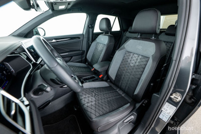 VW T-Roc Gebrauchtwagen VW T-Roc Gebrauchtwagen