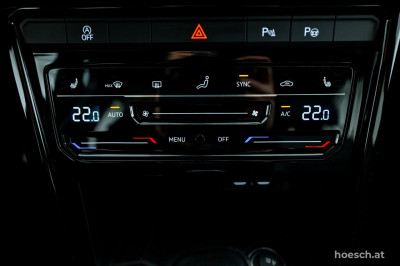 VW T-Roc Gebrauchtwagen VW T-Roc Gebrauchtwagen