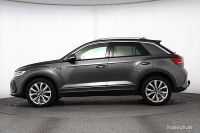 VW T-Roc Gebrauchtwagen VW T-Roc Gebrauchtwagen