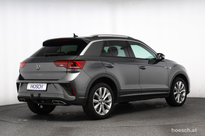 VW T-Roc Gebrauchtwagen VW T-Roc Gebrauchtwagen