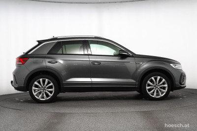 VW T-Roc Gebrauchtwagen VW T-Roc Gebrauchtwagen