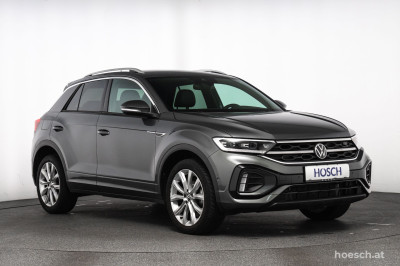 VW T-Roc Gebrauchtwagen VW T-Roc Gebrauchtwagen