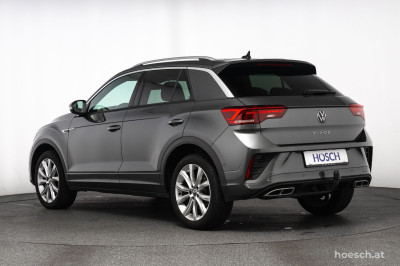 VW T-Roc Gebrauchtwagen VW T-Roc Gebrauchtwagen