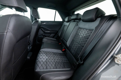 VW T-Roc Gebrauchtwagen VW T-Roc Gebrauchtwagen
