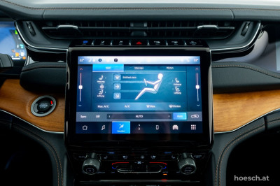 Jeep Grand Cherokee Gebrauchtwagen Jeep Grand Cherokee Gebrauchtwagen