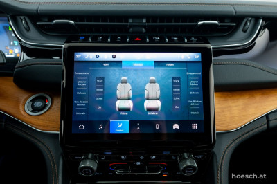 Jeep Grand Cherokee Gebrauchtwagen Jeep Grand Cherokee Gebrauchtwagen