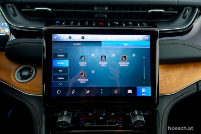 Jeep Grand Cherokee Gebrauchtwagen Jeep Grand Cherokee Gebrauchtwagen