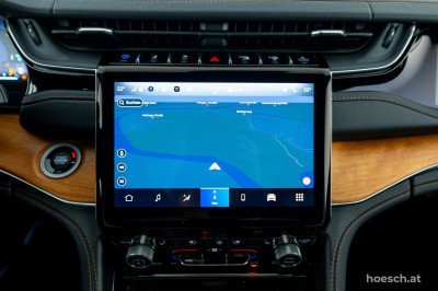 Jeep Grand Cherokee Gebrauchtwagen Jeep Grand Cherokee Gebrauchtwagen