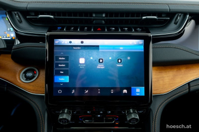 Jeep Grand Cherokee Gebrauchtwagen Jeep Grand Cherokee Gebrauchtwagen