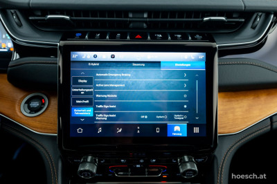 Jeep Grand Cherokee Gebrauchtwagen Jeep Grand Cherokee Gebrauchtwagen