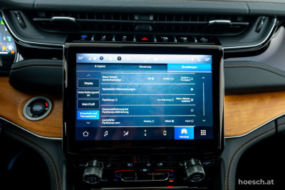 Jeep Grand Cherokee Gebrauchtwagen Jeep Grand Cherokee Gebrauchtwagen