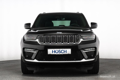 Jeep Grand Cherokee Gebrauchtwagen Jeep Grand Cherokee Gebrauchtwagen