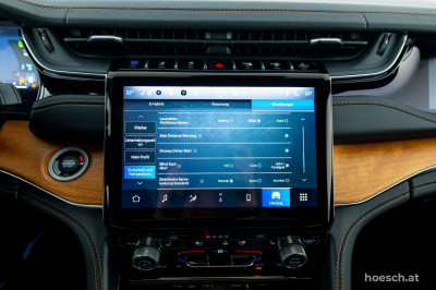 Jeep Grand Cherokee Gebrauchtwagen Jeep Grand Cherokee Gebrauchtwagen