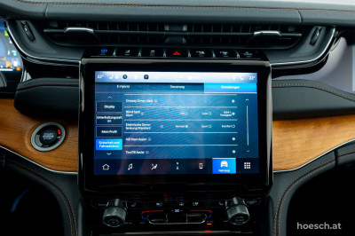 Jeep Grand Cherokee Gebrauchtwagen Jeep Grand Cherokee Gebrauchtwagen