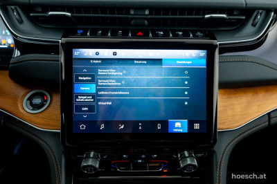 Jeep Grand Cherokee Gebrauchtwagen Jeep Grand Cherokee Gebrauchtwagen