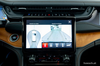 Jeep Grand Cherokee Gebrauchtwagen Jeep Grand Cherokee Gebrauchtwagen