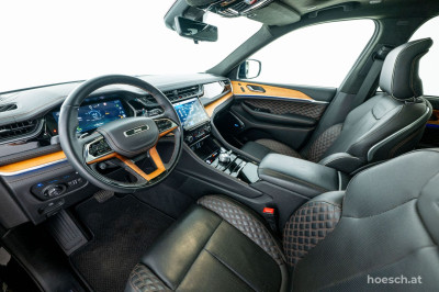 Jeep Grand Cherokee Gebrauchtwagen Jeep Grand Cherokee Gebrauchtwagen