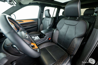 Jeep Grand Cherokee Gebrauchtwagen Jeep Grand Cherokee Gebrauchtwagen
