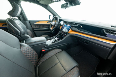 Jeep Grand Cherokee Gebrauchtwagen Jeep Grand Cherokee Gebrauchtwagen